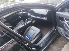 FAW Besturn B70 Third Generation 1.5T Automatic Comfort Edition - ფოტო 17