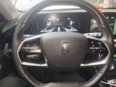 FAW Besturn B70 Third Generation 1.5T Automatic Comfort Edition - ფოტო 2