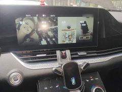 FAW Besturn B70 Third Generation 1.5T Automatic Comfort Edition - ფოტო 5