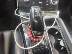 FAW Besturn B70 Third Generation 1.5T Automatic Comfort Edition - ფოტო 6