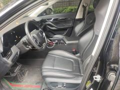 FAW Besturn B70 Third Generation 1.5T Automatic Comfort Edition - ფოტო 7