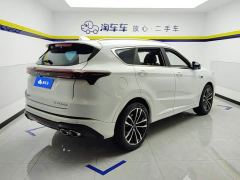 Jetour Jietu X70 PLUS 1.6T DCT Terrain PRO 5-Seater - ფოტო 3