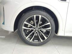 Jetour Jietu X70 PLUS 1.6T DCT Terrain PRO 5-Seater - ფოტო 6