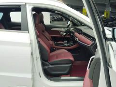 Jetour Jietu X70 PLUS 1.6T DCT Terrain PRO 5-Seater - ფოტო 8