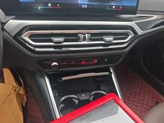 BMW 3 Series 320Li M Sport Package - ფოტო 12