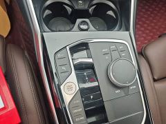 BMW 3 Series 320Li M Sport Package - ფოტო 13
