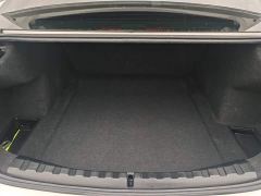 BMW 3 Series 320Li M Sport Package - ფოტო 18
