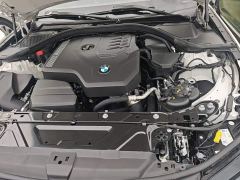BMW 3 Series 320Li M Sport Package - ფოტო 19