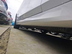 BMW 3 Series 320Li M Sport Package - ფოტო 20