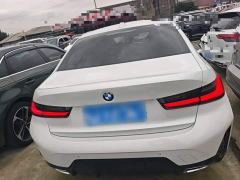 BMW 3 Series 320Li M Sport Package - ფოტო 5