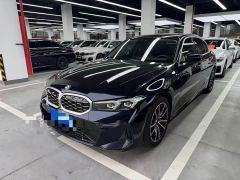 BMW 3 Series 325Li M Sport Package - фото 1
