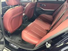 BMW 3 Series 325Li M Sport Package - фото 10