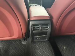 BMW 3 Series 325Li M Sport Package - фото 11