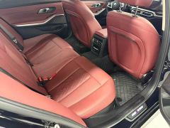 BMW 3 Series 325Li M Sport Package - фото 12