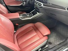 BMW 3 Series 325Li M Sport Package - фото 13