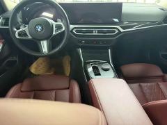 BMW 3 Series 325Li M Sport Package - фото 16