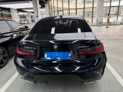 BMW 3 Series 325Li M Sport Package - фото 17