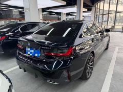 BMW 3 Series 325Li M Sport Package - фото 18