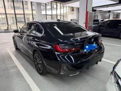 BMW 3 Series 325Li M Sport Package - фото 19