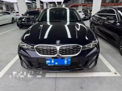 BMW 3 Series 325Li M Sport Package - фото 2