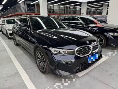 BMW 3 Series 325Li M Sport Package - фото 3