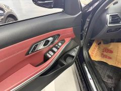 BMW 3 Series 325Li M Sport Package - фото 4