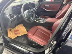 BMW 3 Series 325Li M Sport Package - фото 5