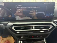 BMW 3 Series 325Li M Sport Package - фото 9