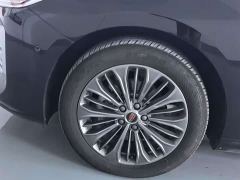 FAW Red Flag H5 2.0T Automatic Flagship Pro - ფოტო 12