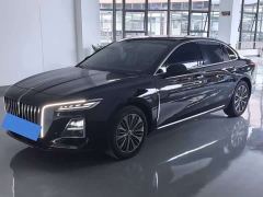 FAW Red Flag H5 2.0T Automatic Flagship Pro - ფოტო 3