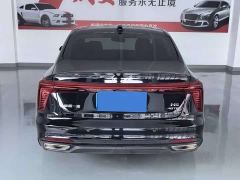 FAW Red Flag H5 2.0T Automatic Flagship Pro - ფოტო 4