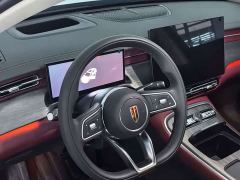 FAW Red Flag H5 2.0T Automatic Flagship Pro - ფოტო 5