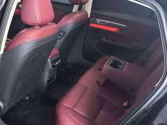 FAW Red Flag H5 2.0T Automatic Flagship Pro - ფოტო 6