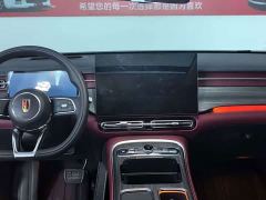 FAW Red Flag H5 2.0T Automatic Flagship Pro - ფოტო 7