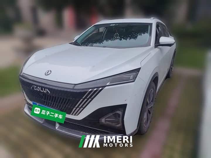 Dongfeng Haohao DH-i 1.5T Luxury Edition
