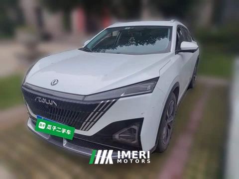 2024 Dongfeng Haohao DH-i 1.5T Luxury Edition - ავტომობილი ჩინეთიდან