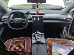 Dongfeng Haohao DH-i 1.5T Luxury Edition - фото 10