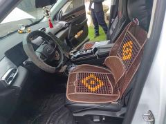 Dongfeng Haohao DH-i 1.5T Luxury Edition - фото 16