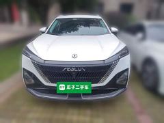 Dongfeng Haohao DH-i 1.5T Luxury Edition - фото 2
