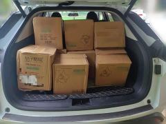Dongfeng Haohao DH-i 1.5T Luxury Edition - фото 20