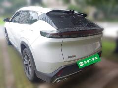 Dongfeng Haohao DH-i 1.5T Luxury Edition - фото 4