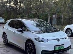 Volkswagen ID.3 Pure Smart Edition - ფოტო 3