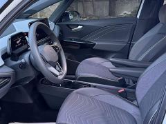 Volkswagen ID.3 Pure Smart Edition - ფოტო 5
