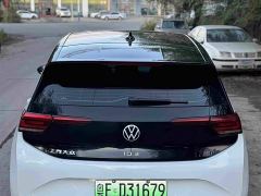 Volkswagen ID.3 Pure Smart Edition - ფოტო 8