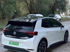 Volkswagen ID.3 Pure Smart Edition - ფოტო 9