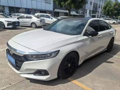 Honda Accord 260TURBO Luxury Edition - ფოტო 1