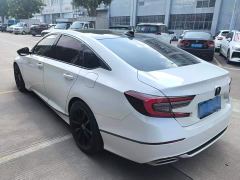 Honda Accord 260TURBO Luxury Edition - ფოტო 4