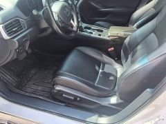 Honda Accord 260TURBO Luxury Edition - ფოტო 8