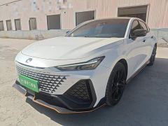 Changan UNI-V 2.0T Sharp Speed Edition - фото 1