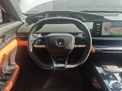 Changan UNI-V 2.0T Sharp Speed Edition - фото 10